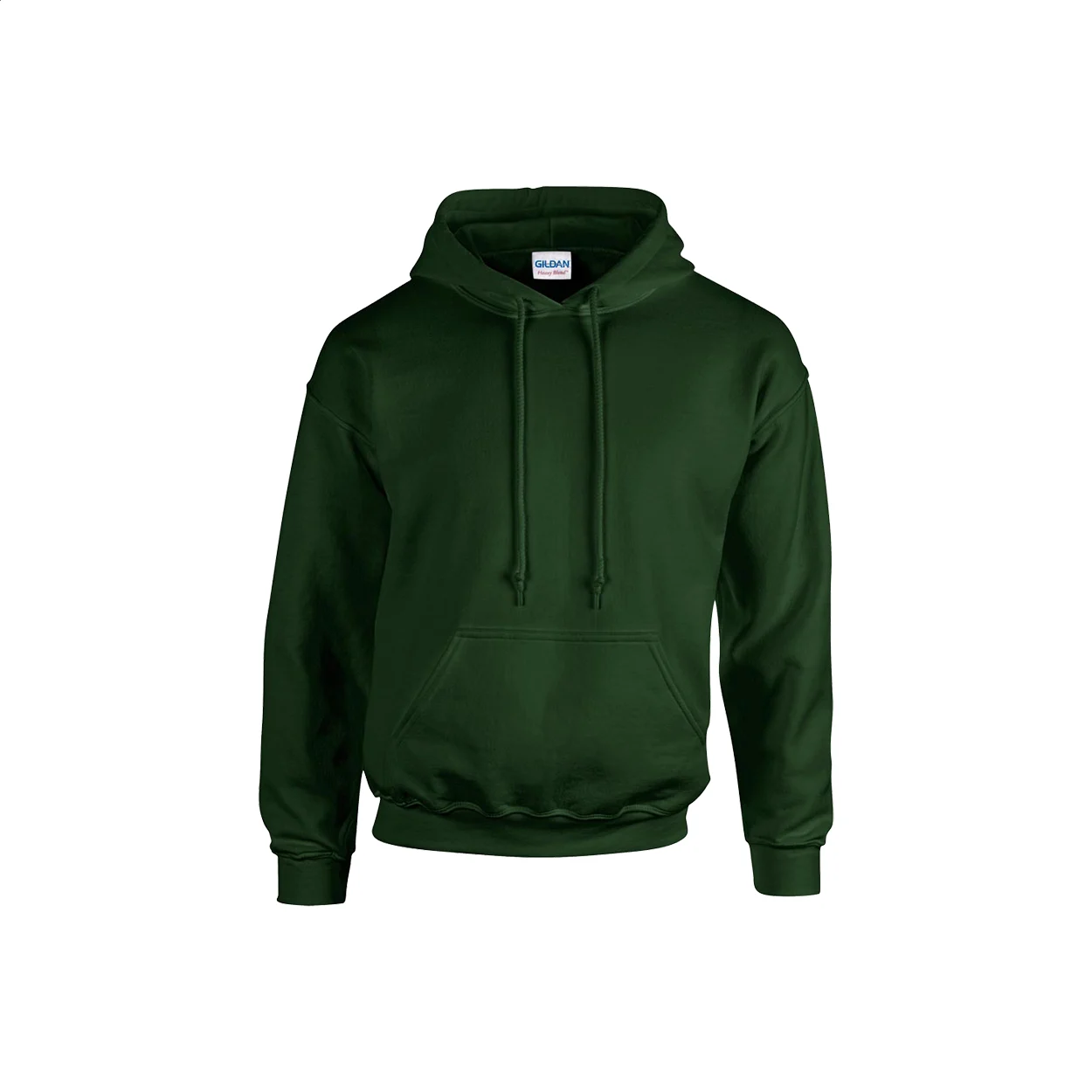bluza z kapturem