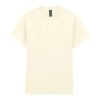 Adult T-Shirt T-shirt z grubej bawełny