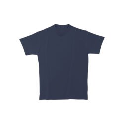 AP4135-06A_M T-shirt z grubej bawełny