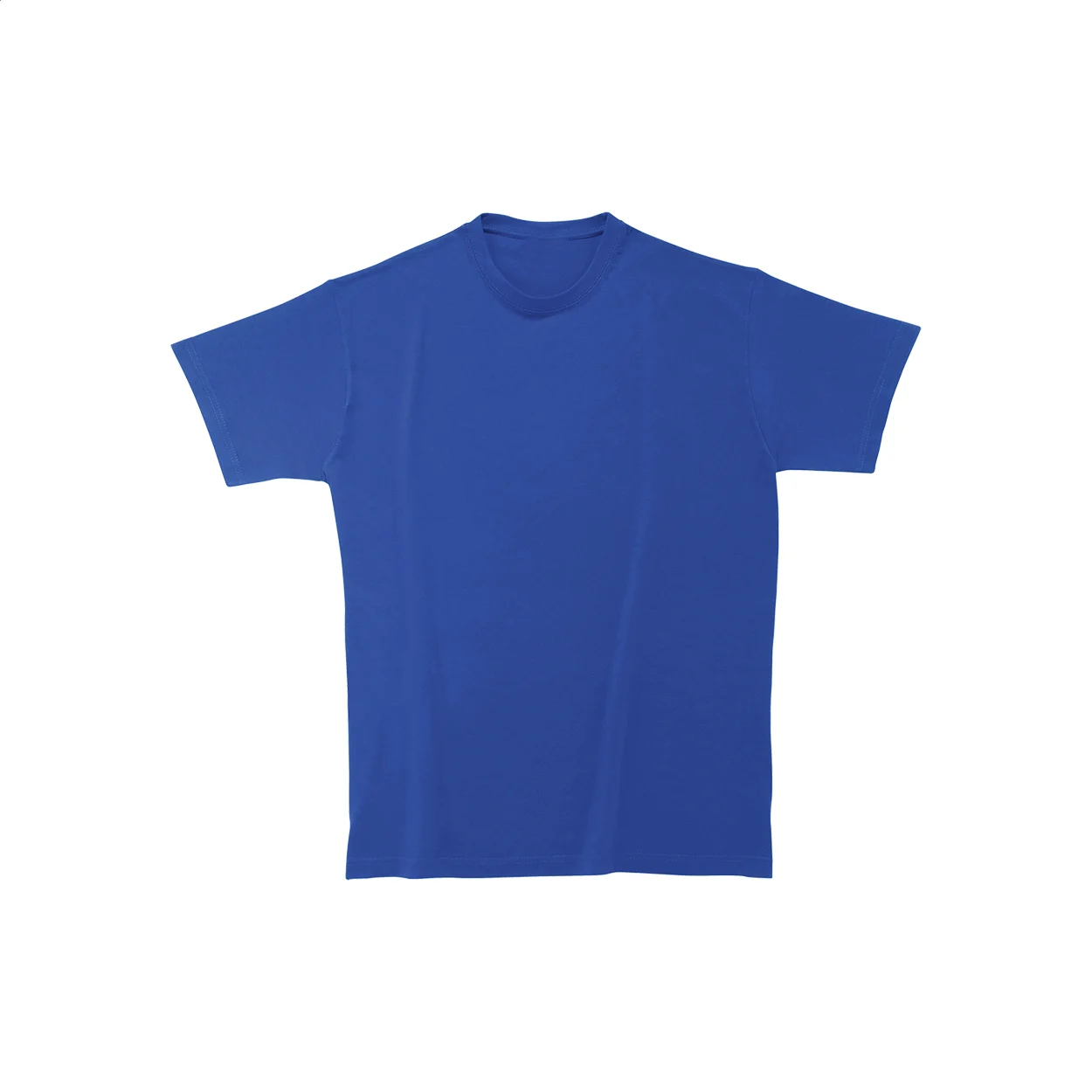 AP4135-06_L T-shirt z grubej bawełny