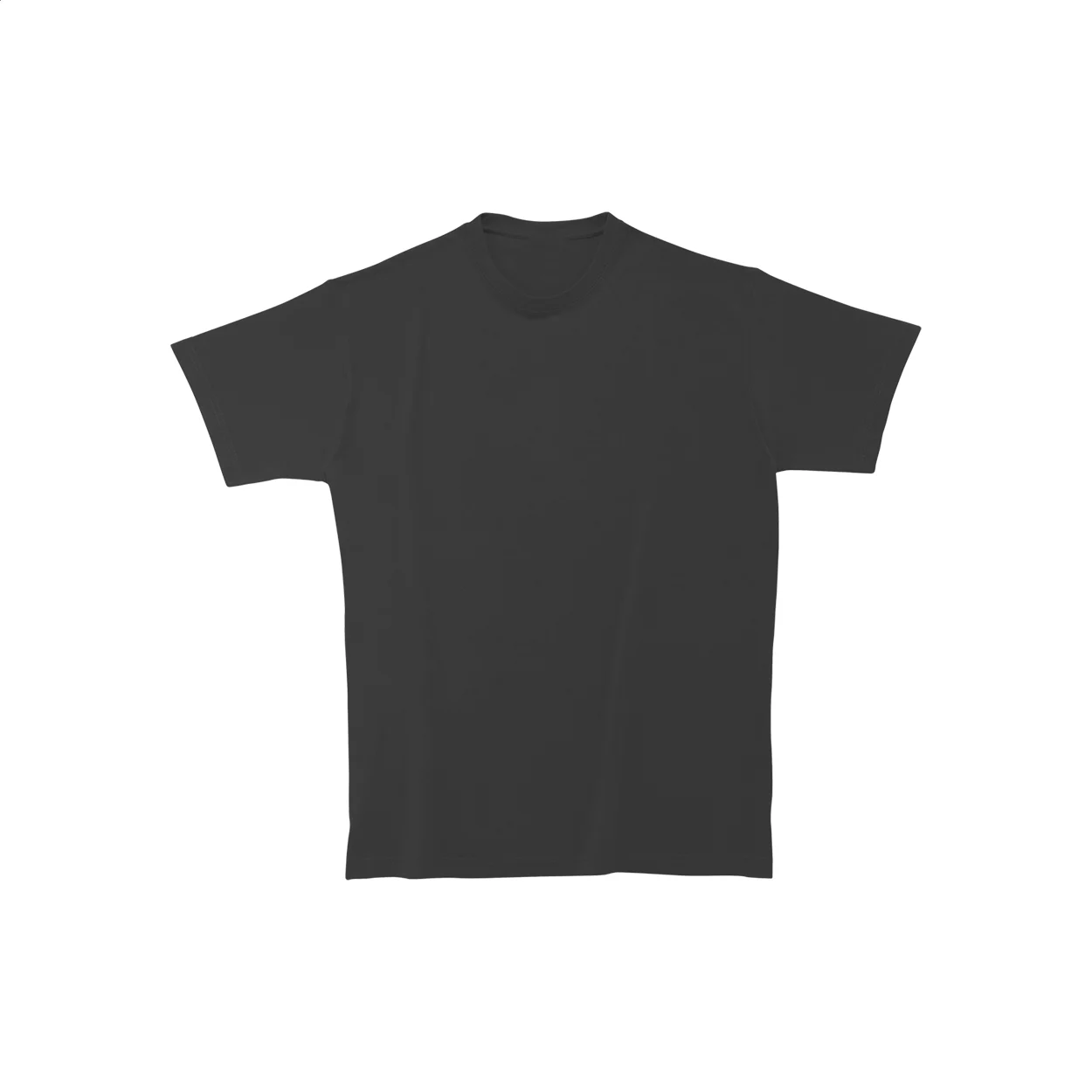 AP4135-10_XXL T-shirt z grubej bawełny