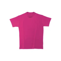 AP4135-25A_M T-shirt z grubej bawełny