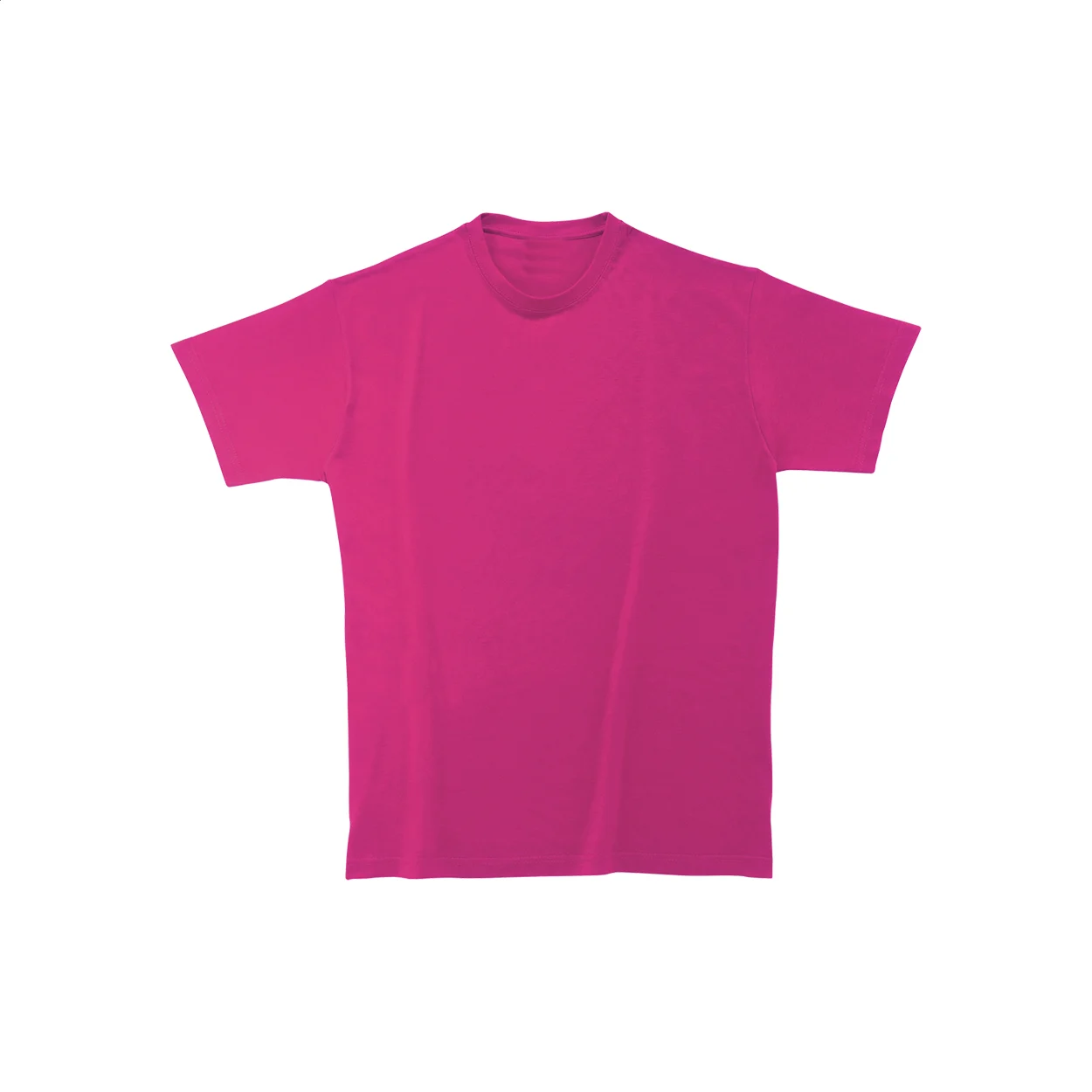 AP4135-25A_M T-shirt z grubej bawełny