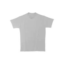 AP4135-77_L T-shirt z grubej bawełny