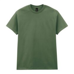 AP4135-95_XXL T-shirt z grubej bawełny