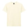 Adult T-Shirt T-shirt z bawełny ringspun