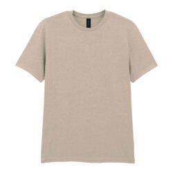 AP4729-00_XXL T-shirt z bawełny ringspun