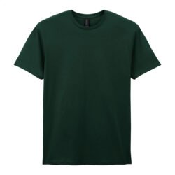 AP4729-07A_S T-shirt z bawełny ringspun