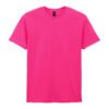 T-shirt z bawełny ringspun
