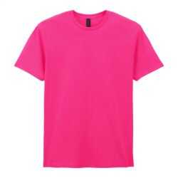 AP4729-25A_XXL T-shirt z bawełny ringspun