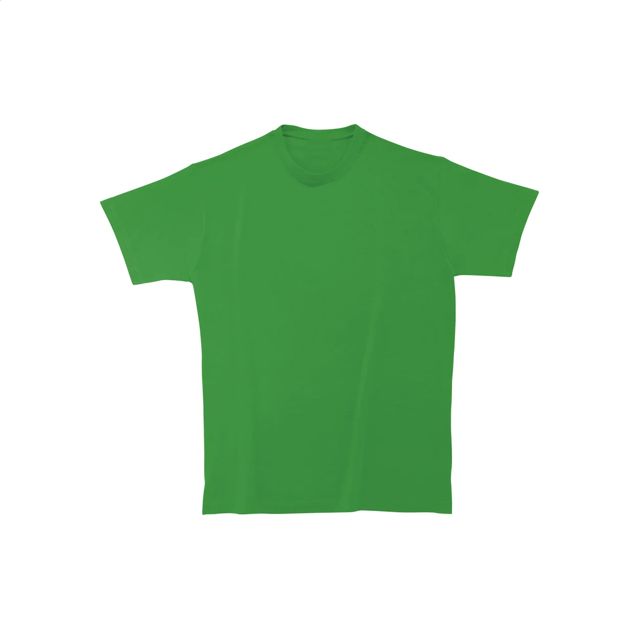 T-shirt z bawełny ringspun