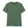 AP4729-95_XL T-shirt z bawełny ringspun