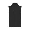 AP5035-10_XXL 3-warstwowa kamizelka softshellowa