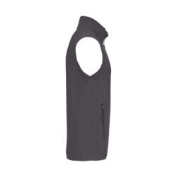 AP5035-80_XXL__B 3-warstwowa kamizelka softshellowa
