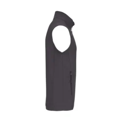 AP5035-80_XXL__B 3-warstwowa kamizelka softshellowa