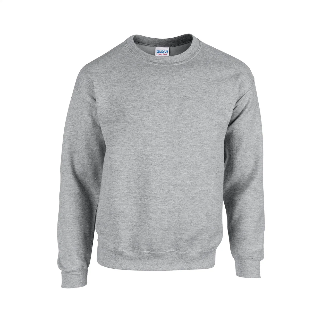 bluza crewneck