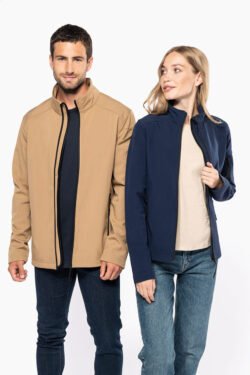 AP59042-06A_M__DG2 3-warstwowy softshell