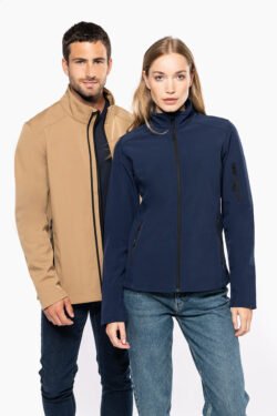 AP59042-06A_XXL__DG1 3-warstwowy softshell