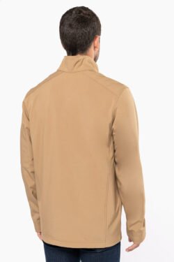 AP59042-09V_M__DG6 3-warstwowy softshell