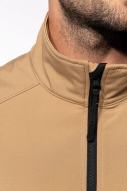 AP59042-09V_XXL__CU1 3-warstwowy softshell