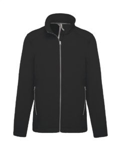 AP59255-10_M 2-warstwowy softshell