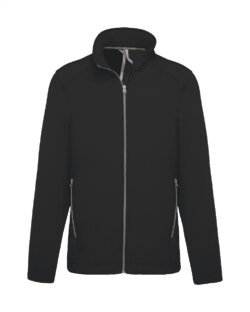 AP59255-10_XXL 2-warstwowy softshell