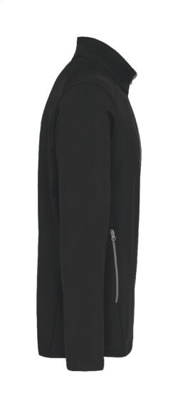 AP59255-10_XXL__B 2-warstwowy softshell