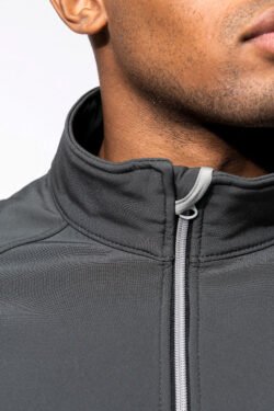 AP59255-80_M__CU1 2-warstwowy softshell