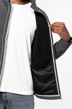 AP59255-80_M__CU4 2-warstwowy softshell
