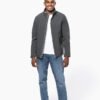 AP59255-80_XL__DG1 2-warstwowy softshell