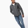 AP59255-80_XL__DG2 2-warstwowy softshell