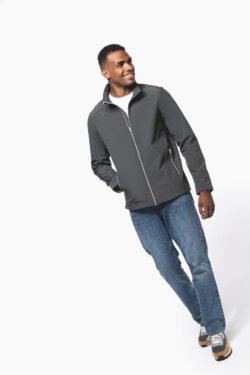 AP59255-80_XL__DG2 2-warstwowy softshell