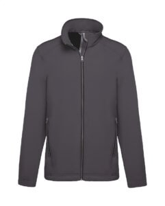 AP59255-80_XXL 2-warstwowy softshell