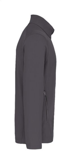 AP59255-80_XXL__B 2-warstwowy softshell
