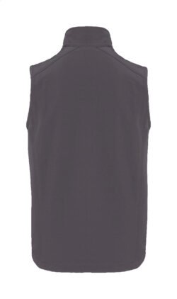 AP592817-80_XXL__A 2-warstwowa kamizelka softshellowa