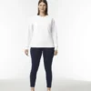 Adult Crewneck Sweatshirt bluza z okrągłym dekoltem