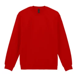 Adult Crewneck Sweatshirt bluza z okrągłym dekoltem
