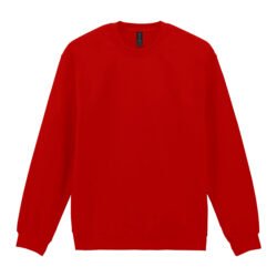 Adult Crewneck Sweatshirt bluza z okrągłym dekoltem