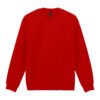 Adult Crewneck Sweatshirt bluza z okrągłym dekoltem