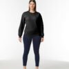 Adult Crewneck Sweatshirt bluza z okrągłym dekoltem