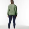 Adult Crewneck Sweatshirt bluza z okrągłym dekoltem