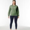 Adult Crewneck Sweatshirt bluza z okrągłym dekoltem