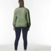 Adult Crewneck Sweatshirt bluza z okrągłym dekoltem