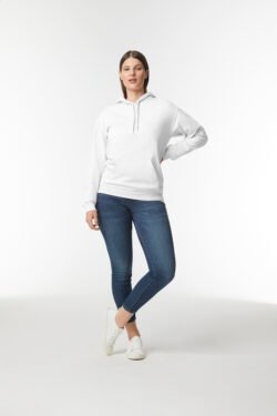 Adult Pullover Hoodie bluza z kapturem
