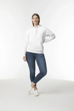 Adult Pullover Hoodie bluza z kapturem