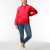 Adult Pullover Hoodie bluza z kapturem