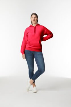 Adult Pullover Hoodie bluza z kapturem