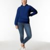AP592914-06A_L__DG2 bluza z kapturem