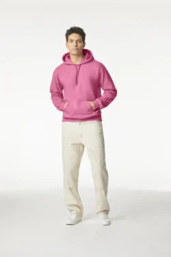 Adult Pullover Hoodie bluza z kapturem