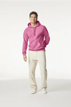 Adult Pullover Hoodie bluza z kapturem